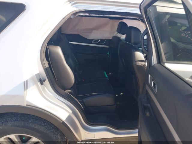 2016 FORD EXPLORER 1FM5K7D84GGB39456 Photo 7