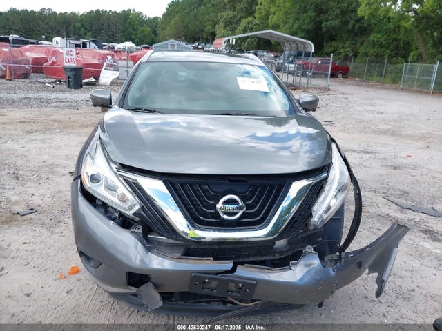 5N1AZ2MH5HN112633 Nissan 2017