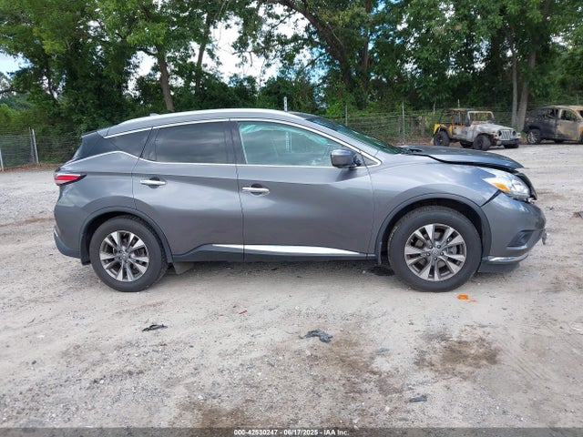5N1AZ2MH5HN112633 Nissan 2017
