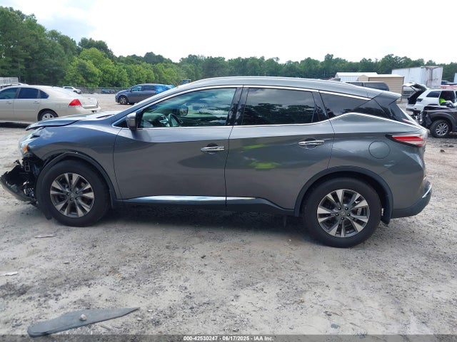 5N1AZ2MH5HN112633 Nissan 2017