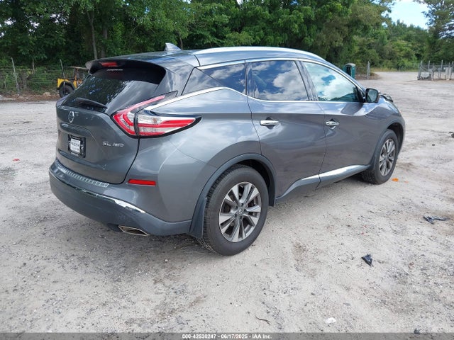 5N1AZ2MH5HN112633 Nissan 2017