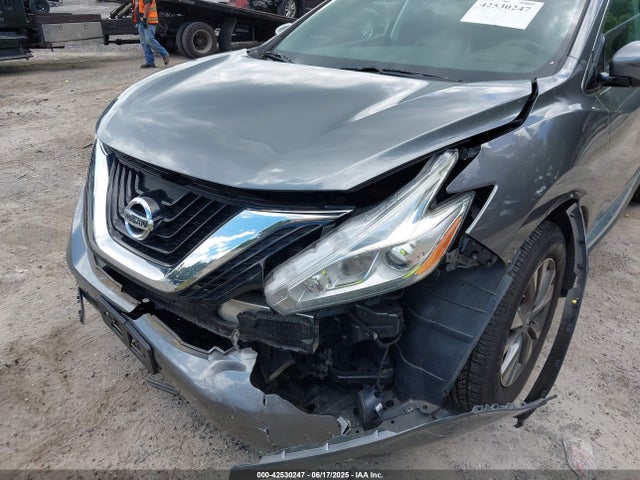 5N1AZ2MH5HN112633 Nissan 2017