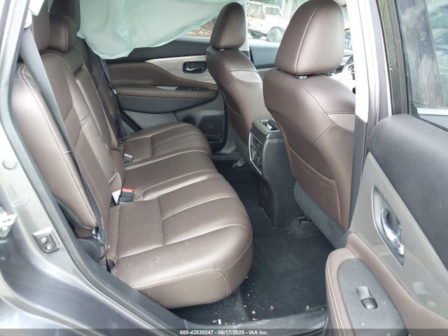 5N1AZ2MH5HN112633 Nissan 2017