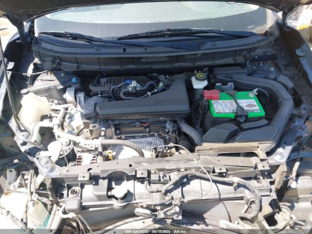 JN8AT2MT5GW008151 Nissan 2016