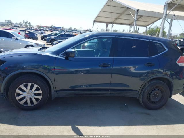 JN8AT2MT5GW008151 Nissan 2016