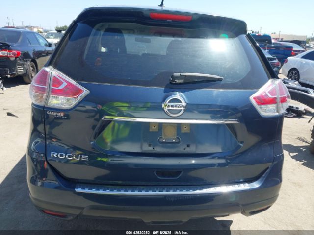 JN8AT2MT5GW008151 Nissan 2016