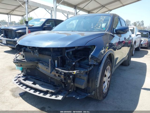 JN8AT2MT5GW008151 Nissan 2016
