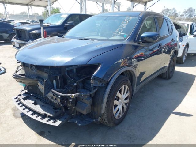 JN8AT2MT5GW008151 Nissan 2016