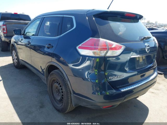 JN8AT2MT5GW008151 Nissan 2016