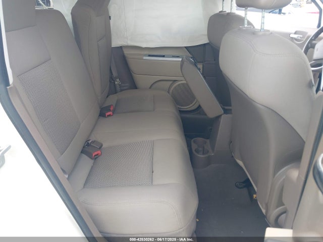 Продажа на аукционе авто 2008 Jeep Patriot Sport, vin: 1J8FF28W58D528448, номер лота: 42530262