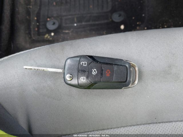 2014 FORD FUSION 3FA6P0G77ER394747 Photo 10