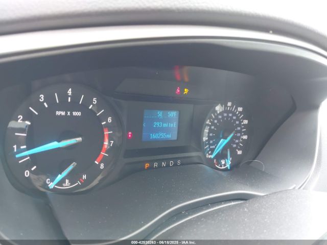 2014 FORD FUSION 3FA6P0G77ER394747 Photo 6