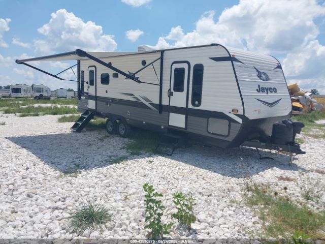 2022 JAYCO JAY FLIGHT 1UJBJ0BP7N17Y0483