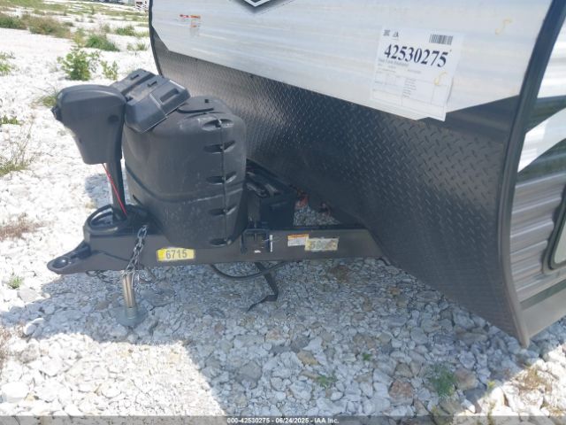 2022 JAYCO JAY FLIGHT 1UJBJ0BP7N17Y0483 Photo 9