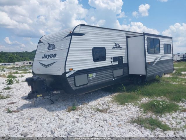 2022 JAYCO JAY FLIGHT 1UJBJ0BP7N17Y0483 Photo 1
