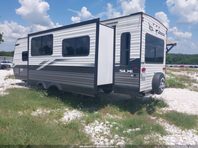 2022 JAYCO JAY FLIGHT 1UJBJ0BP7N17Y0483 Photo 2