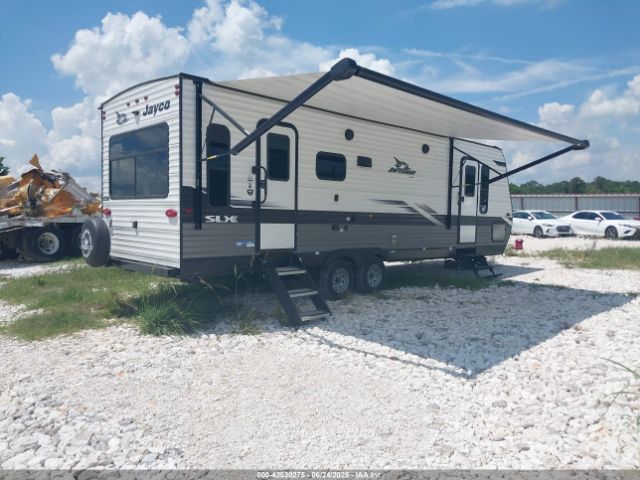 2022 JAYCO JAY FLIGHT 1UJBJ0BP7N17Y0483 Photo 3