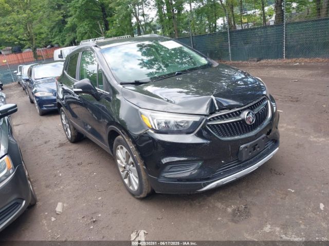 2017 BUICK ENCORE KL4CJASB2HB151897