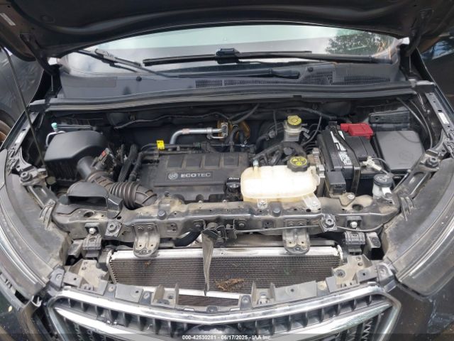 2017 BUICK ENCORE KL4CJASB2HB151897 Photo 9