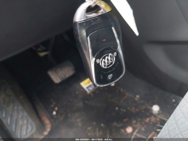 2017 BUICK ENCORE KL4CJASB2HB151897 Photo 10