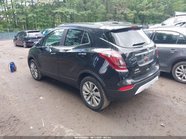 2017 BUICK ENCORE KL4CJASB2HB151897 Photo 2