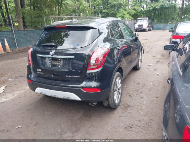 2017 BUICK ENCORE KL4CJASB2HB151897 Photo 3