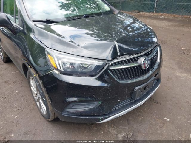 2017 BUICK ENCORE KL4CJASB2HB151897 Photo 5