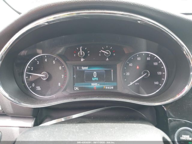 2017 BUICK ENCORE KL4CJASB2HB151897 Photo 6