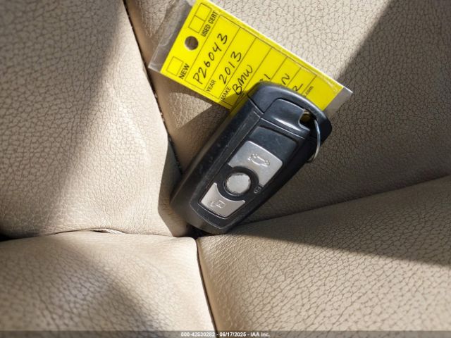 2013 BMW 328I WBA3A5G5XDNP26043 Photo 10