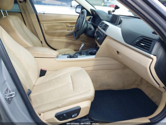 2013 BMW 328I WBA3A5G5XDNP26043 Photo 4