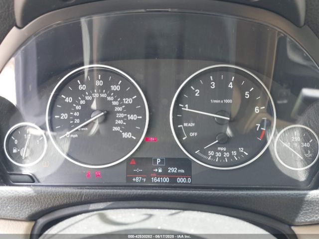 2013 BMW 328I WBA3A5G5XDNP26043 Photo 6