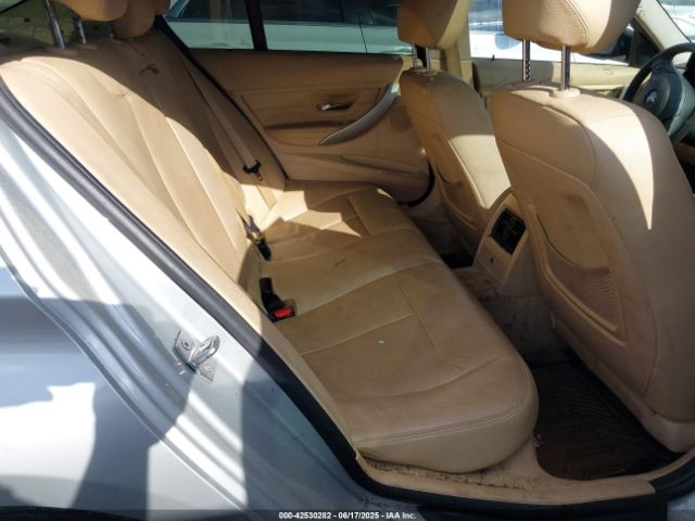 2013 BMW 328I WBA3A5G5XDNP26043 Photo 7