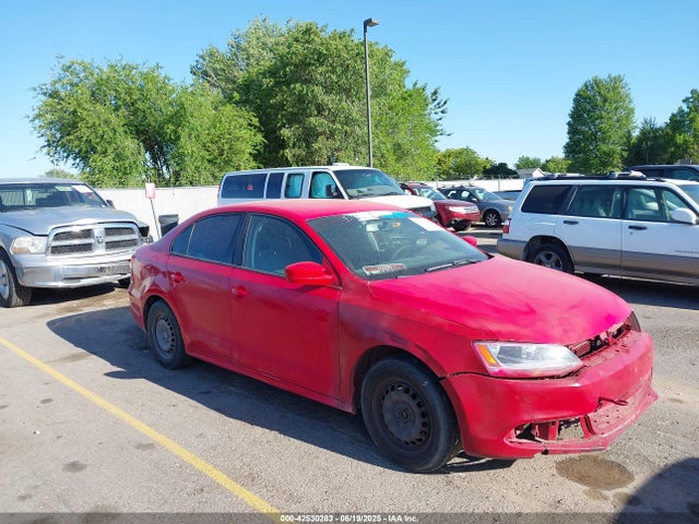 2014 3VW1K7AJ3EM413157 main image