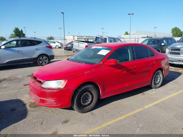 Volkswagen 2014 2014 3VW1K7AJ3EM413157 Image 2