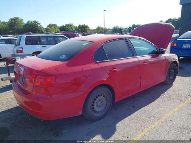 Volkswagen 2014 2014 3VW1K7AJ3EM413157 Image 4