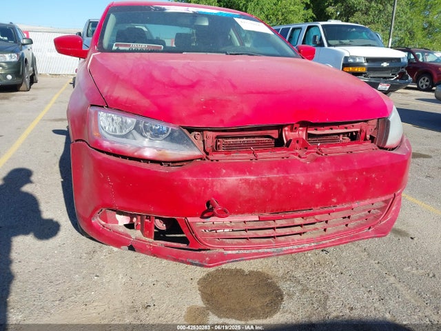 Volkswagen 2014 2014 3VW1K7AJ3EM413157 Image 6