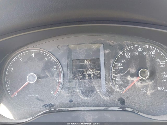 Volkswagen 2014 2014 3VW1K7AJ3EM413157 Image 7