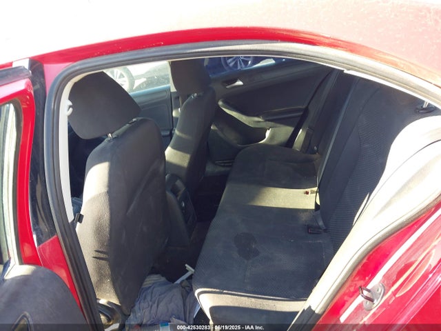 Volkswagen 2014 2014 3VW1K7AJ3EM413157 Image 8