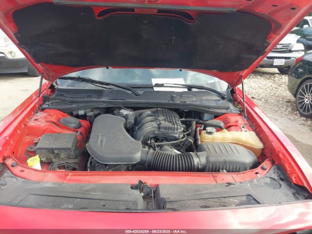 2019 DODGE CHALLENGER 2C3CDZJG4KH744270 Photo 9