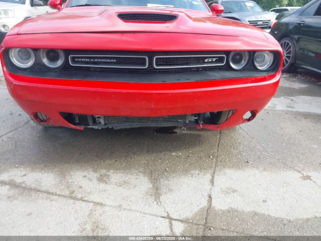 2019 DODGE CHALLENGER 2C3CDZJG4KH744270 Photo 5