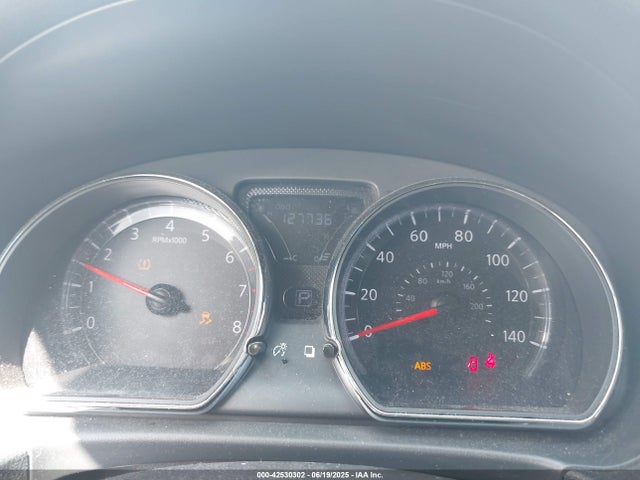 3N1CN7AP0JL814806 Nissan 2018