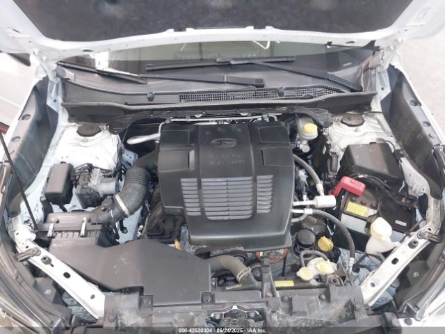 2019 SUBARU FORESTER JF2SKAJC9KH539580 Photo 9