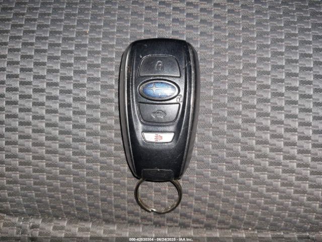 2019 SUBARU FORESTER JF2SKAJC9KH539580 Photo 10