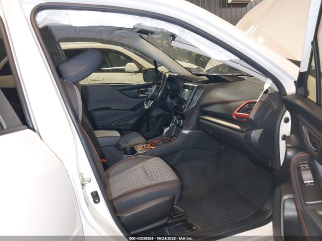 2019 SUBARU FORESTER JF2SKAJC9KH539580 Photo 4