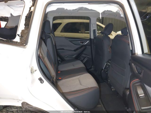 2019 SUBARU FORESTER JF2SKAJC9KH539580 Photo 7