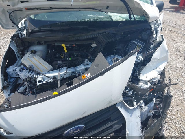 Ford gdi 2023 NM0LE7S27P1569645 Image 10