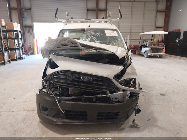 Ford gdi 2023 NM0LE7S27P1569645 Image 13