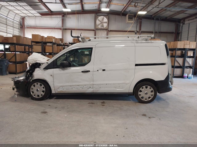 Ford gdi 2023 NM0LE7S27P1569645 Image 15