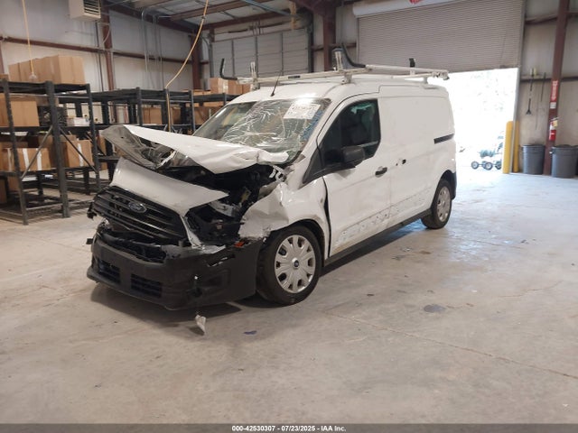 Ford gdi 2023 NM0LE7S27P1569645 Image 2