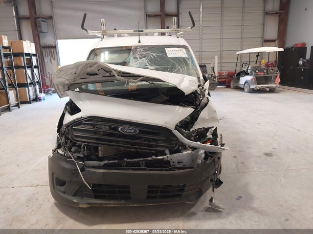 Ford gdi 2023 NM0LE7S27P1569645 Image 6